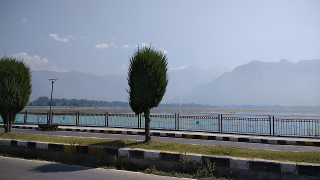 Bike Trip To Leh Ladakh | लेह लद्दाख़ यात्रा - 20 सितम्बर - सोनमर्ग से जम्मू photo 4
