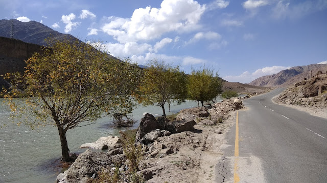 Leh Ladakh Bike Trip