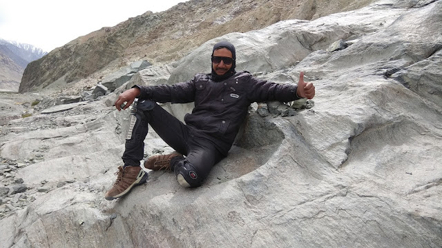 Leh Ladakh Bike Trip