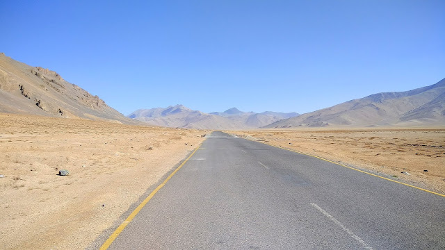 Bike Trip To Leh Ladakh | लेह लद्दाख़ यात्रा 2017 - प्रस्तावना photo 1