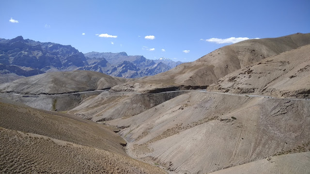 Leh Ladakh Bike Trip