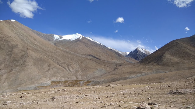 Leh Ladakh Bike Trip
