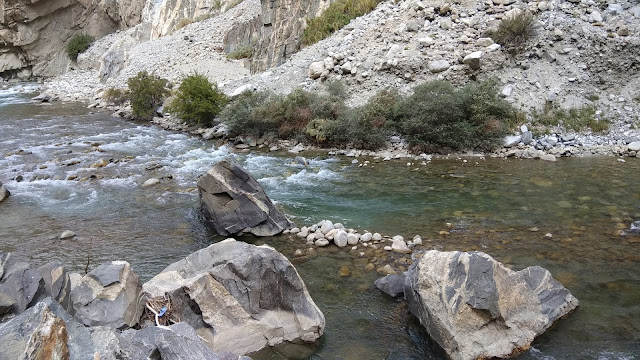 Leh Ladakh Bike Trip