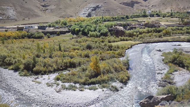Leh Ladakh Bike Trip