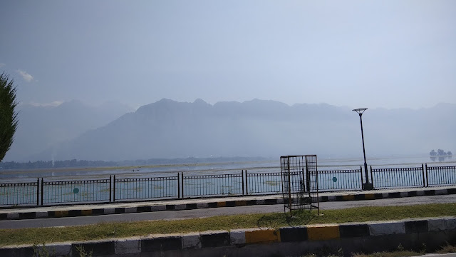 Bike Trip To Leh Ladakh | लेह लद्दाख़ यात्रा - 20 सितम्बर - सोनमर्ग से जम्मू photo 3