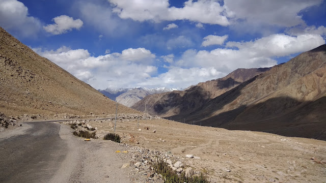 Leh Ladakh Bike Trip