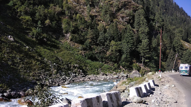 Bike Trip To Leh Ladakh | लेह लद्दाख़ यात्रा - 20 सितम्बर - सोनमर्ग से जम्मू photo 1