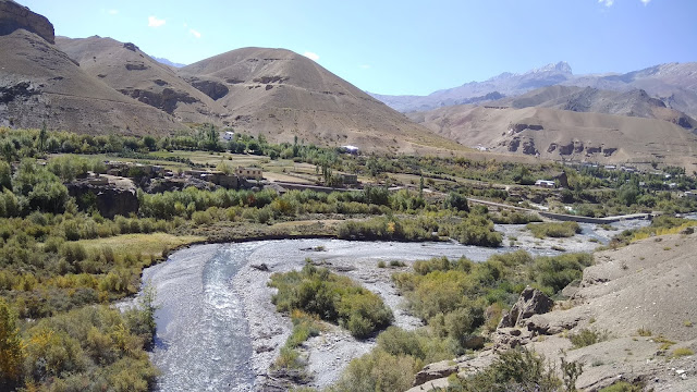 Leh Ladakh Bike Trip