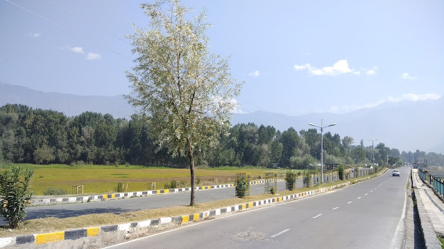 Leh Ladakh Bike Trip