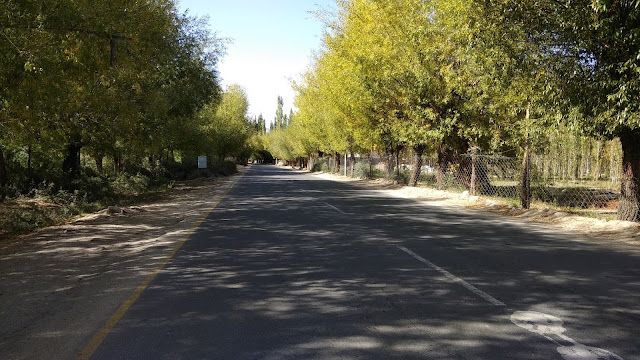 Leh Ladakh Bike Trip