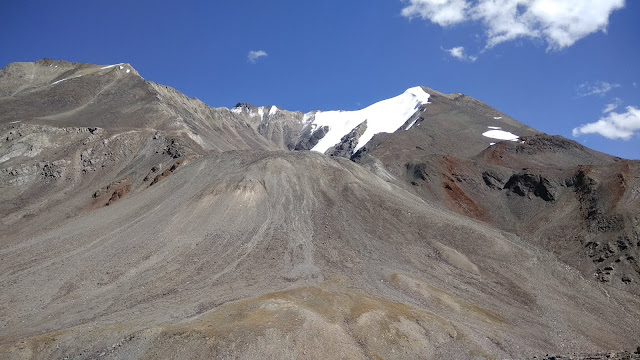Leh Ladakh Bike Trip